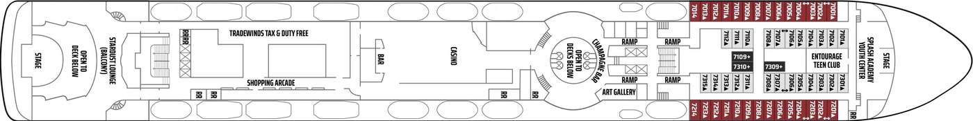 NCL, Norwegian Sun, Deck Plan 7.jpg